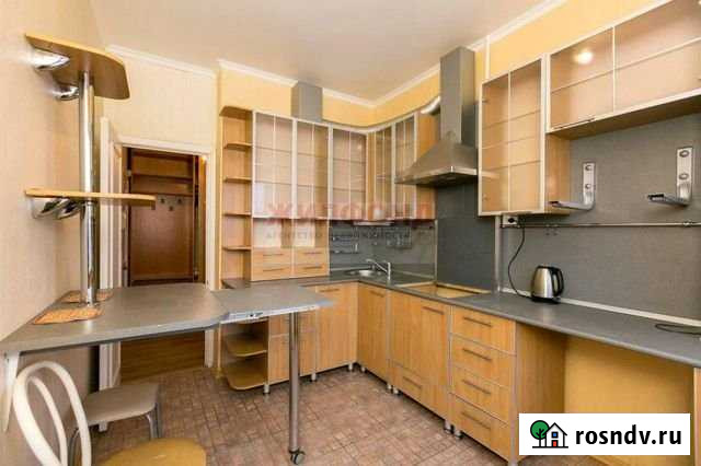 3-комнатная квартира, 62.5 м², 4/9 эт. на продажу в Архангельске Архангельск - изображение 1