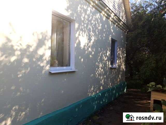 Дом 77 м² на участке 12 сот. на продажу в Верховье Верховье - изображение 1