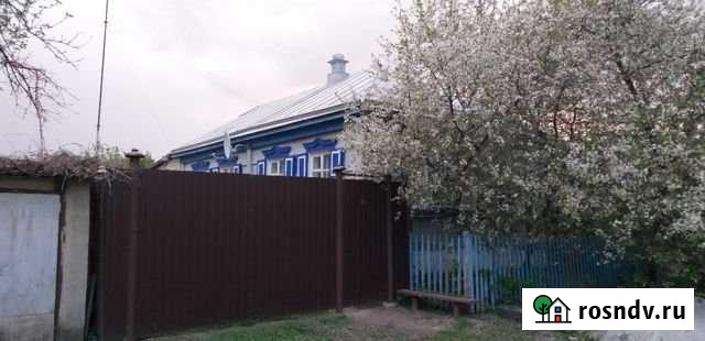 Дом 85 м² на участке 30 сот. на продажу в Воронцовке Воронцовка - изображение 1