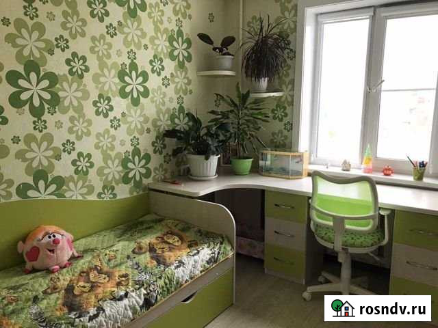 4-комнатная квартира, 78 м², 3/9 эт. на продажу в Братске Братск - изображение 1