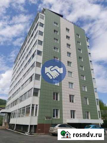 2-комнатная квартира, 44.7 м², 8/10 эт. на продажу в Горно-Алтайске Горно-Алтайск - изображение 1