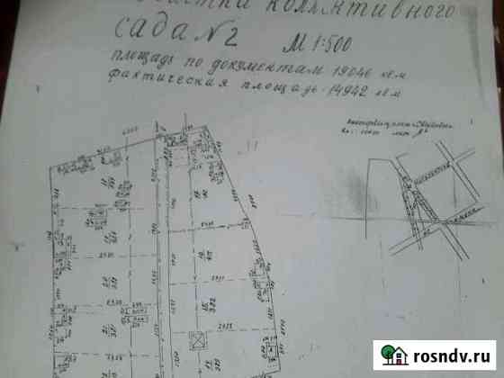 Участок СНТ, ДНП 6 сот. на продажу в Екатеринбурге Екатеринбург
