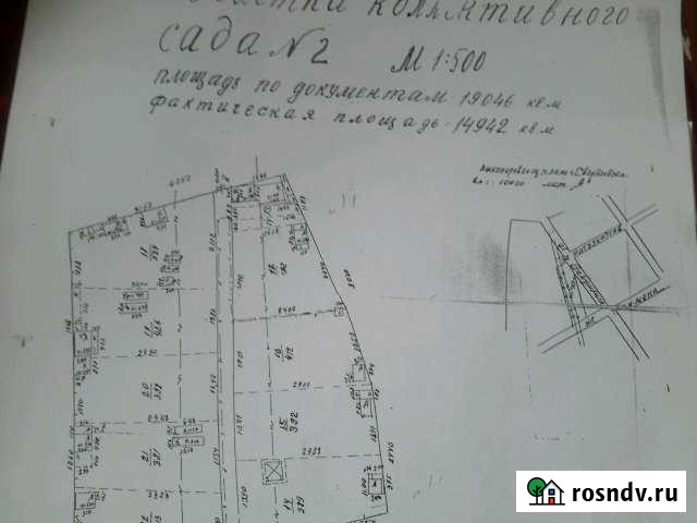 Участок СНТ, ДНП 6 сот. на продажу в Екатеринбурге Екатеринбург - изображение 1