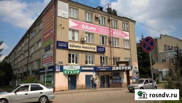 Торговое помещение, 185 кв.м. Тамбов - изображение 1