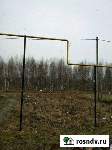 Участок ИЖС 15 сот. на продажу в Памяти Парижской Коммуны Память Парижской Коммуны - изображение 1