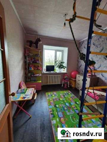 3-комнатная квартира, 68 м², 2/5 эт. на продажу в Нерюнгри Нерюнгри - изображение 1