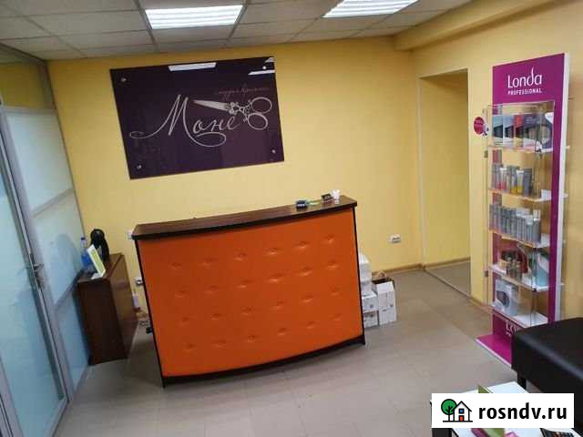 Помещение, 97 кв.м. Вологда - изображение 1