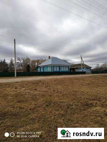 Дом 60 м² на участке 15 сот. на продажу в Лухе Лух - изображение 1