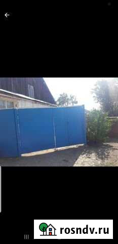 2-комнатная квартира, 45 м², 1/1 эт. на продажу в Незлобной Незлобная - изображение 1