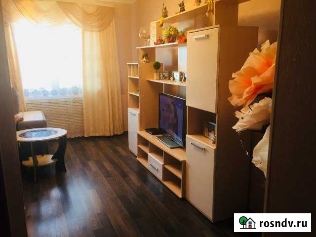 2-комнатная квартира, 68.3 м², 1/2 эт. на продажу в Вахрушах Вахруши - изображение 1