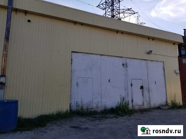 Гараж >30 м² на продажу в Сургуте Ханты-Мансийского АО Сургут - изображение 1