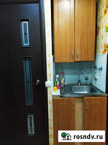 Комната 22.5 м² в 2-ком. кв., 3/5 эт. на продажу в Новокузнецке Новокузнецк - изображение 1