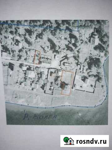 Участок ИЖС 8 сот. на продажу в Ярославле Ярославль - изображение 1