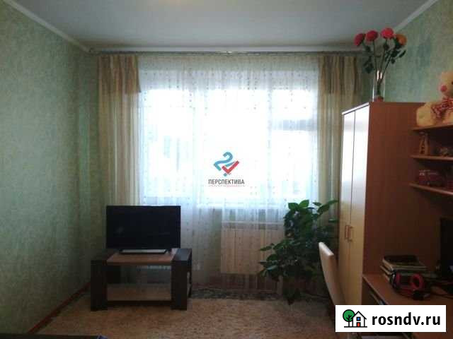 1-комнатная квартира, 34 м², 6/70 эт. на продажу в Белгороде Белгород - изображение 1