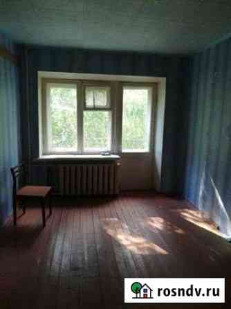 1-комнатная квартира, 37 м², 4/4 эт. на продажу в Бежецке Бежецк