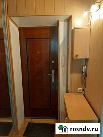 1-комнатная квартира, 33 м², 5/5 эт. в аренду на длительный срок в Севастополе Севастополь - изображение 1