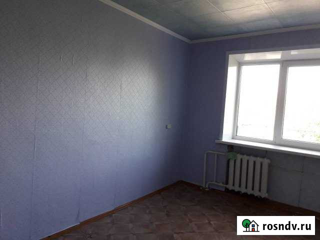 Комната 14 м² в 1-ком. кв., 5/5 эт. на продажу в Брянске Брянск - изображение 1