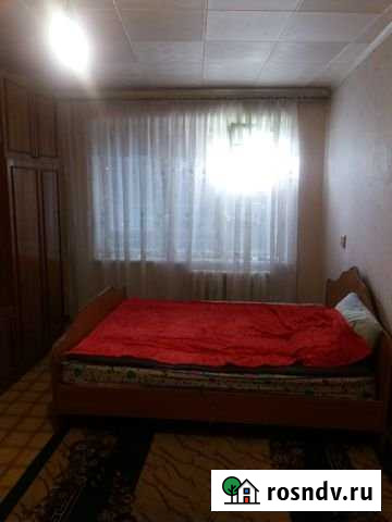 1-комнатная квартира, 32 м², 5/5 эт. на продажу в Нальчике Нальчик - изображение 1