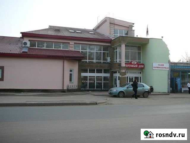 Помещение свободного назначения, 220 кв.м. Нижний Новгород - изображение 1