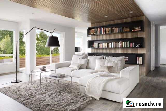 Коттедж 378 м² на участке 20 сот. на продажу в Волжском Волгоградской области Волжский - изображение 1