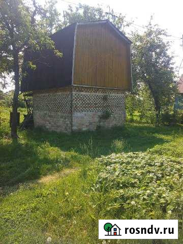 Участок СНТ, ДНП 8 сот. на продажу во Владимире Владимир - изображение 1