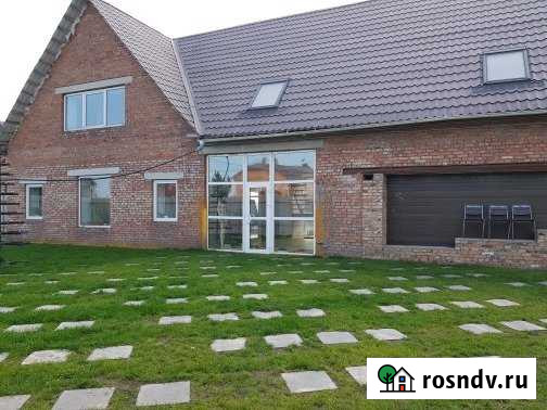 Коттедж 270 м² на участке 50 сот. на продажу в Ачинске Ачинск - изображение 1