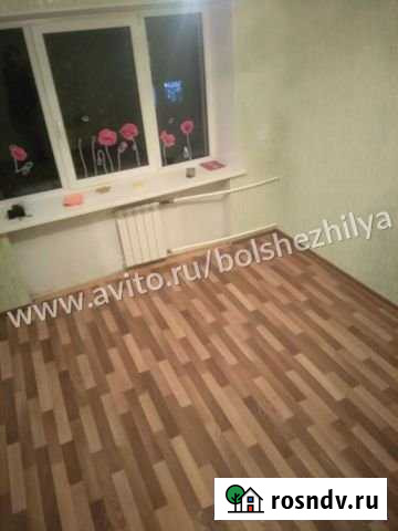 Комната 13 м² в 1-ком. кв., 3/4 эт. на продажу в Волгограде Волгоград - изображение 1