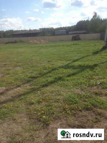 Участок ИЖС 20 сот. на продажу в Соликамске Соликамск - изображение 1