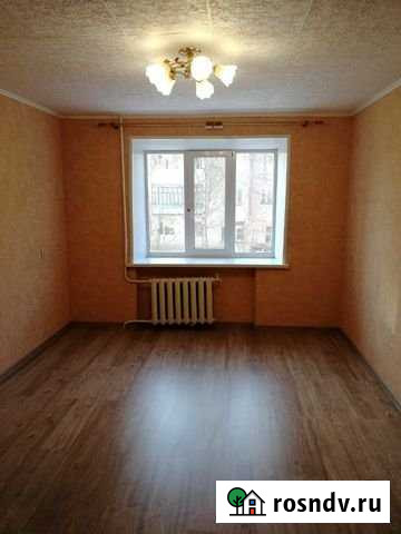 Комната 19 м² в 1-ком. кв., 2/5 эт. на продажу в Тобольске Тобольск - изображение 1