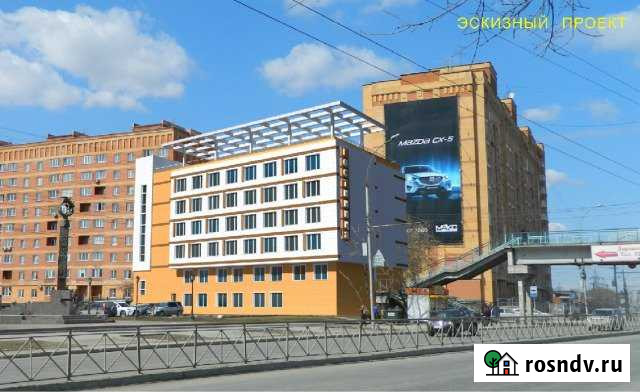 Участок промназначения 10 сот. на продажу в Новосибирске Новосибирск - изображение 1