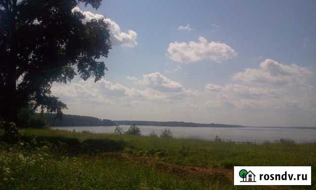 Участок ИЖС 10 сот. на продажу в Калязине Калязин - изображение 1