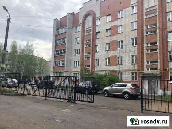 2-комнатная квартира, 53 м², 1/5 эт. на продажу в Смоленске Смоленск
