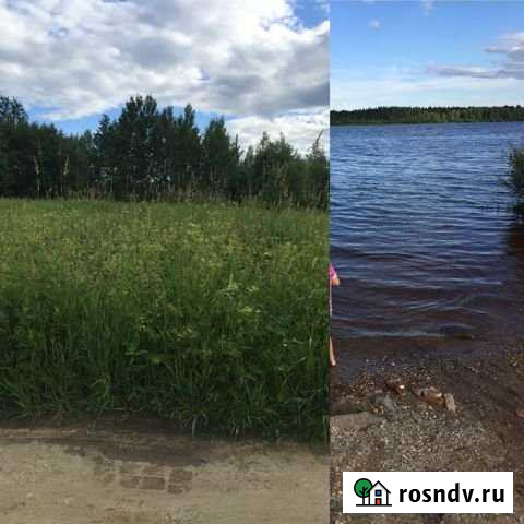 Участок ИЖС 20 сот. на продажу в Шексне Шексна - изображение 1