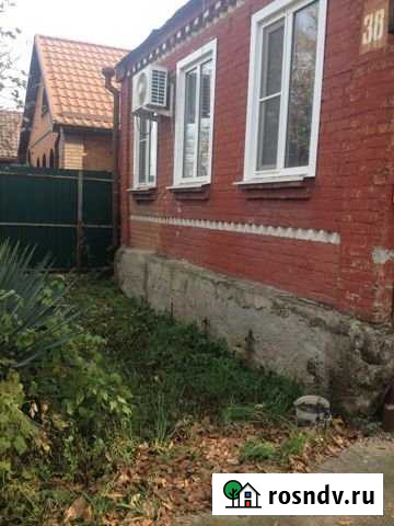 Дом 60 м² на участке 10 сот. на продажу в Северской Северская - изображение 1