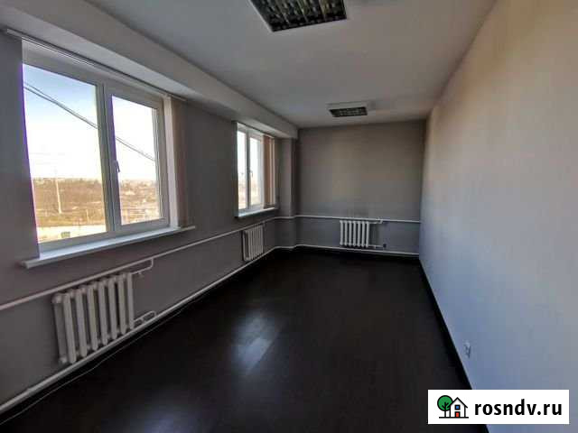 Офисное помещение, 128.2 кв.м. Брянск - изображение 1