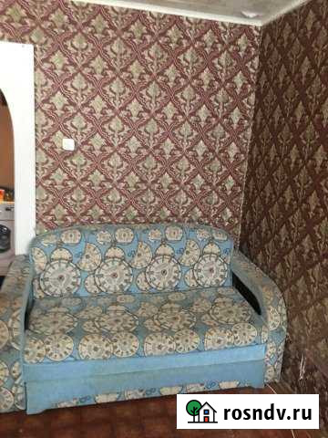 2-комнатная квартира, 28 м², 3/5 эт. в аренду на длительный срок в Тамбове Тамбов - изображение 1