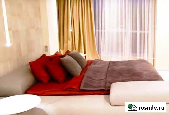 1-комнатная квартира, 45 м², 5/16 эт. в аренду посуточно в Самаре Самара - изображение 1