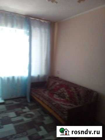 1-комнатная квартира, 32 м², 2/4 эт. в аренду на длительный срок в Курске Курск - изображение 1