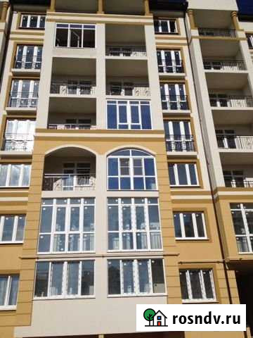 1-комнатная квартира, 42.5 м², 4/7 эт. на продажу в Геленджике Геленджик - изображение 1