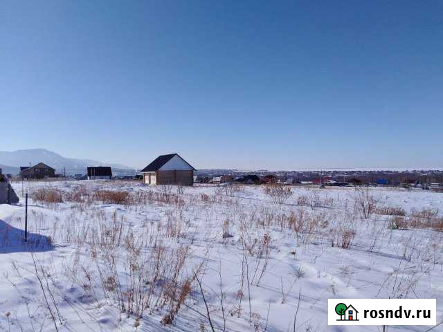 Участок ИЖС 20 сот. на продажу в Белокурихе Белокуриха - изображение 1