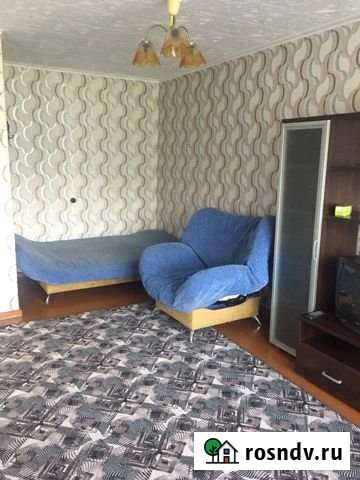 1-комнатная квартира, 31.6 м², 4/5 эт. в аренду на длительный срок в Череповце Череповец - изображение 1