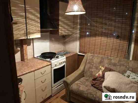 1-комнатная квартира, 32 м², 3/5 эт. в аренду на длительный срок в Новокуйбышевске Новокуйбышевск
