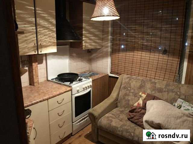 1-комнатная квартира, 32 м², 3/5 эт. в аренду на длительный срок в Новокуйбышевске Новокуйбышевск - изображение 1