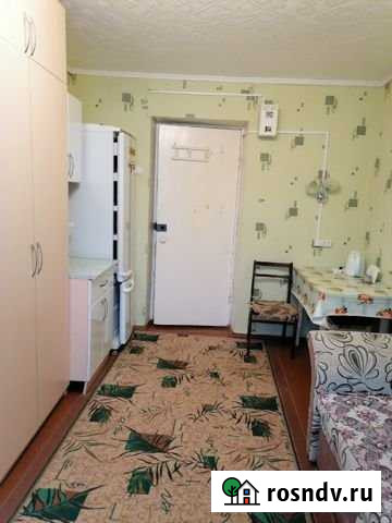 Комната 12 м² в 1-ком. кв., 2/9 эт. на продажу в Нефтекамске Нефтекамск - изображение 1