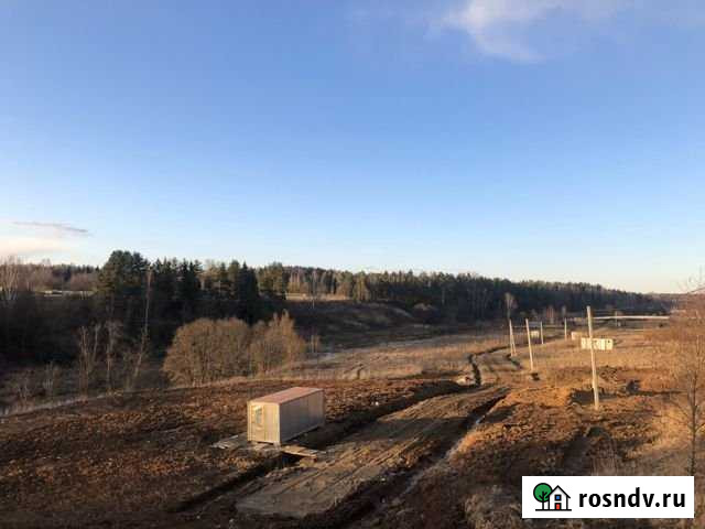 Участок ИЖС 10 сот. на продажу в Ярославле Ярославль - изображение 1