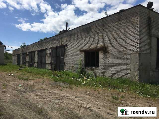 Продам, сдам возможен торг Олонец - изображение 1