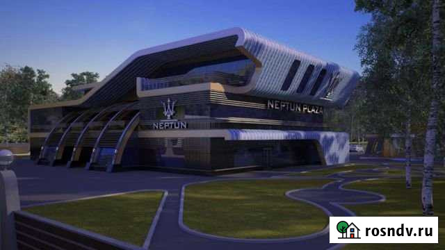 Офисы Новочебоксарск - изображение 1