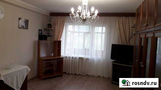 3-комнатная квартира, 60 м², 3/5 эт. в аренду на длительный срок в Пензе Пенза - изображение 1