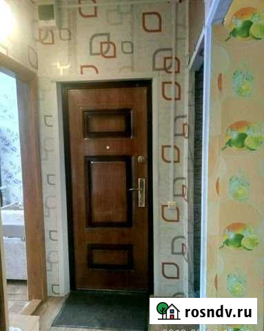 2-комнатная квартира, 46 м², 1/2 эт. на продажу в Лисках Лиски - изображение 1