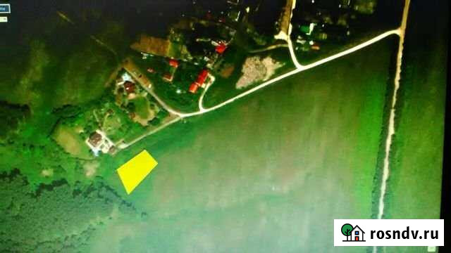 Участок ИЖС 38 сот. на продажу в Богородске Богородск - изображение 1